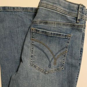 Lincoln Outfitters Straight Leg Jeans